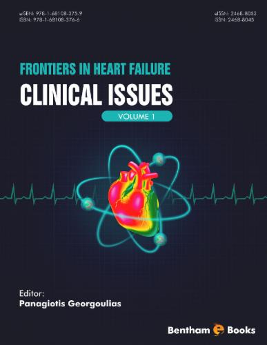 Clinical Issues: Frontiers in Heart Failure: Volume 1