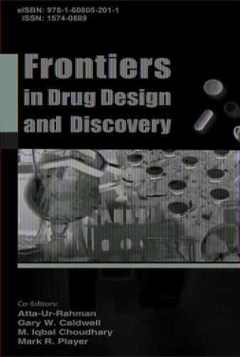 Frontiers in Drug Design and Discovery: Volume 3