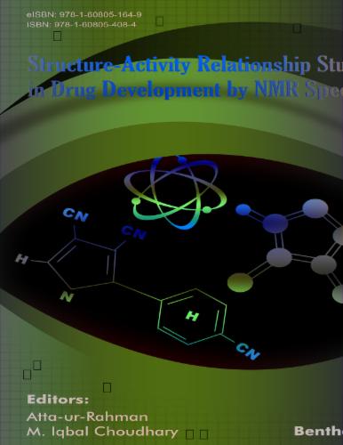 Structure-Activity Relationship Studies in Drug Development by NMR Spectroscopy