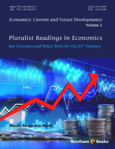 Pluralist Readings in Economics: Key Concepts and Policy Tools for the 21st Century