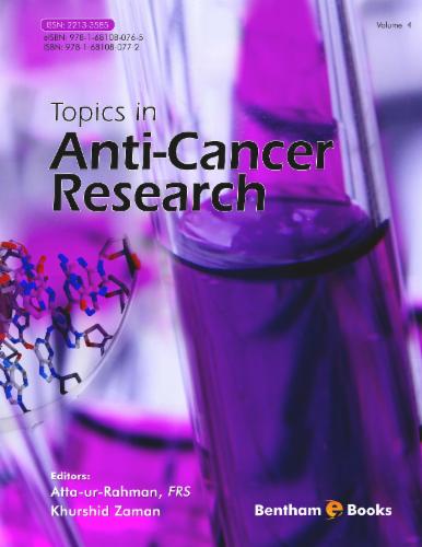 Topics in Anti-Cancer Research: Volume 4