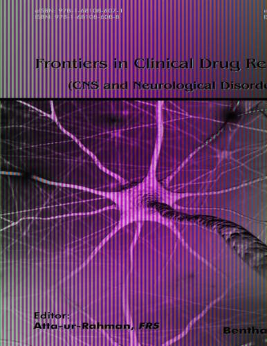 Frontiers in Clinical Drug Research - CNS and Neurological Disorders: Volume 6