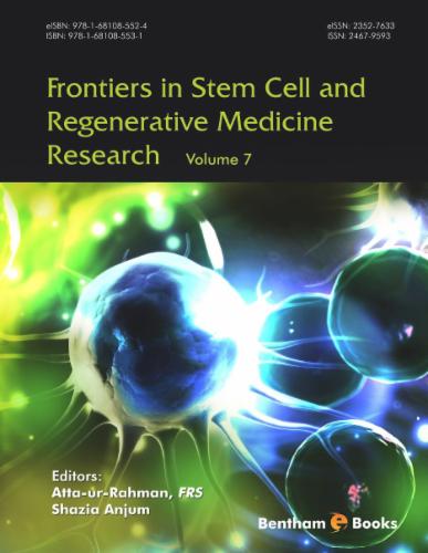 Frontiers in Stem Cell and Regenerative Medicine Research: Volume 7