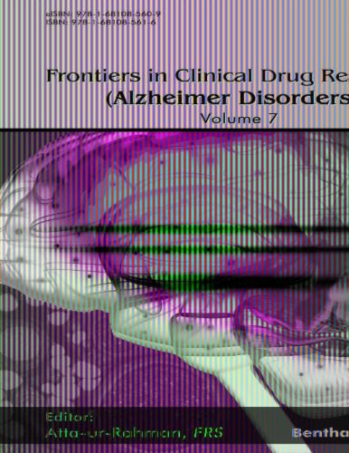 Frontiers in Clinical Drug Research - Alzheimer Disorders: Volume 7