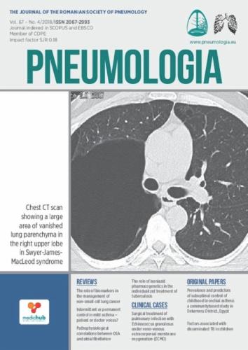 Tackling the burden of underdiagnosed COPD with PUMA: Screening questionnaire approach in Indonesia’s primary healthcare facilities's Cover Image