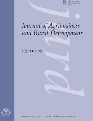 Volume 76 (2025): Issue 2 (June 2025) Cover