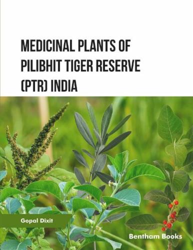 Medicinal Plants of Pilibhit Tiger Reserve (PTR) India