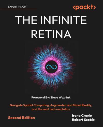 The Infinite Retina