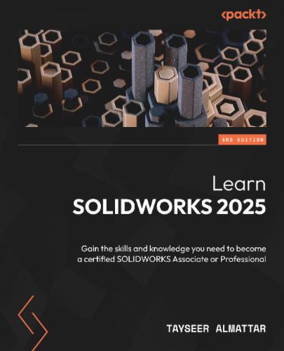 Learn SOLIDWORKS 2025