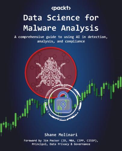 Data Science for Malware Analysis