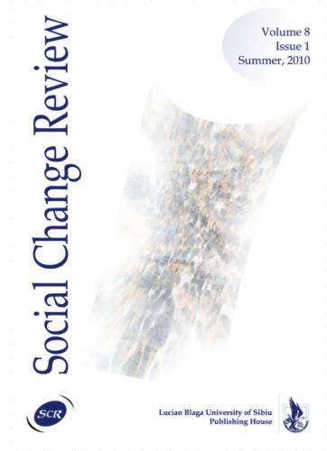 Expatriates at the Polls: An analysis of predictors affecting voter participation in the 2019 EU Elections's Cover Image
