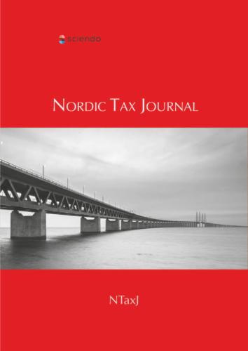 Tax Compliance among Managers: Evidence from Randomized Audits1's Cover Image