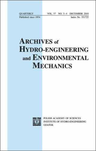 Enhancing Flood Protection Strategies in Algeria through the Assessment of Maximum Discharge in Wadis's Cover Image