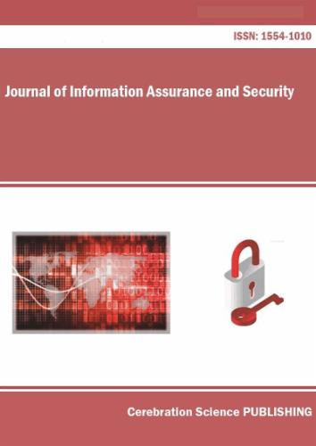 Journal of Information Assurance and Security's Cover Image