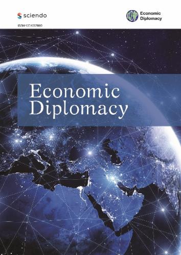 The Rising Multiplex World Order and Regional Order in Central Asia: a case study of the Emerging Role of the EU and its implications for Kazakhstan’s Multivector foreign policy's Cover Image