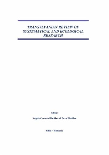 Invasive Aquatic Plants as Stressors of Freshwater Aquatic Ecosystems's Cover Image