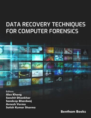 Data Recovery Techniques for Computer Forensics