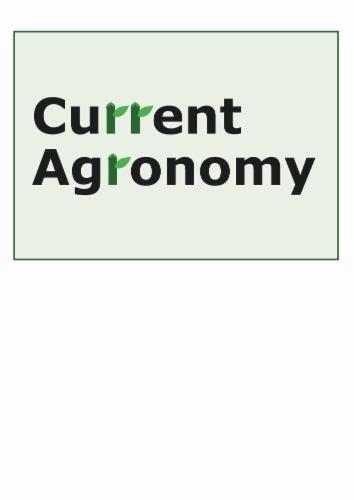 Effect of selected osmoprotectants (betaine, ectoine and inositol) on germination and initial growth of Triticum aestivum L. under salt stress conditions – model experiment's Cover Image