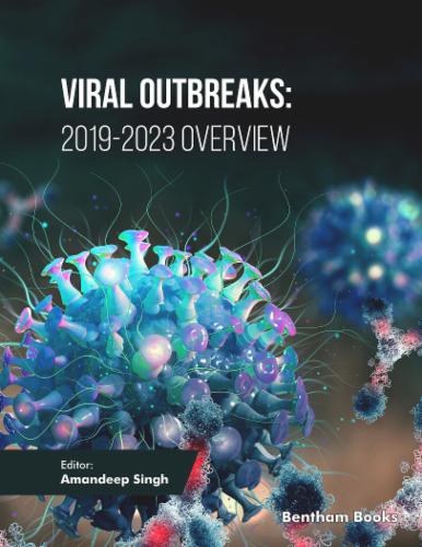 Viral Outbreaks: 2019-2023 Overview