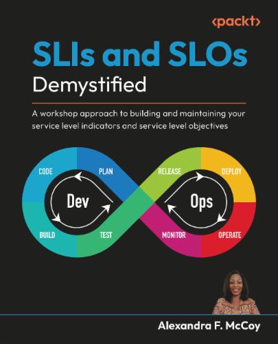 SLIs and SLOs Demystified's Cover Image