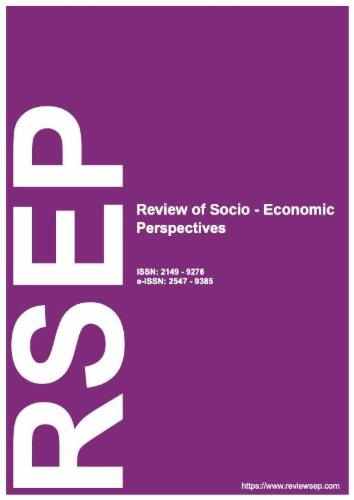 Review Of Socio Economic Perspectives