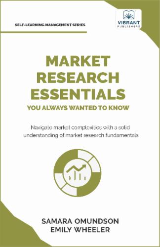 Market Research Essentials You Always Wanted to Know