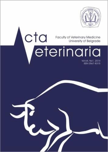 Simulations of Photon Versus Particle Therapy for Treating Cancer in Canines using Matrad: Case Study of a Beagle with Pituitary Macroadenoma's Cover Image