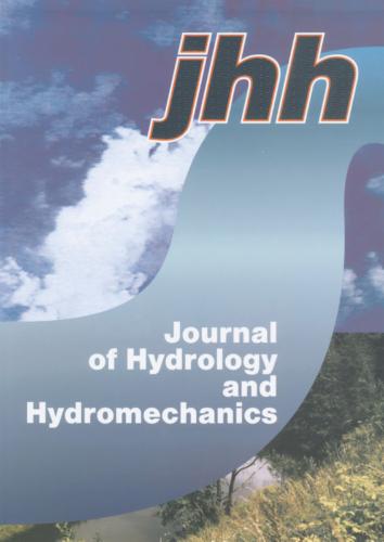Analytical solute transport modeling of furrow fertigation using the STANMOD software package's Cover Image