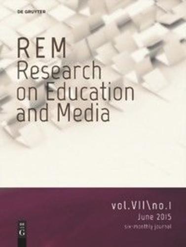 Science Teachers’ Perceptions on the Use of Films Addressing Socioscientific Issues in the Classroom's Cover Image