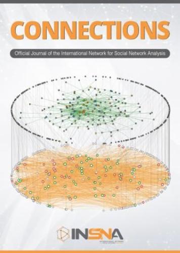 Connections's Cover Image