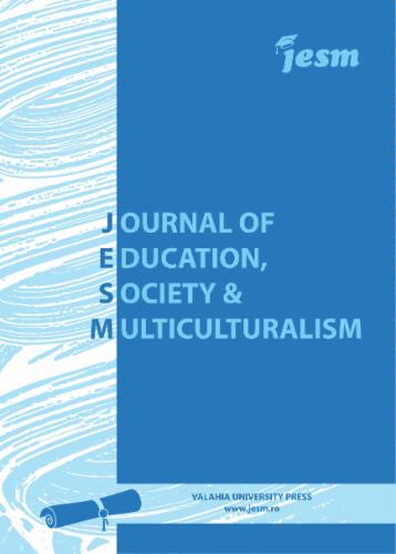 Journal of Education, Society & Multiculturalism's Cover Image