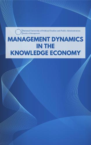 Adapting to Thrive: Operation Management Capabilities and Flexibility Effects on Procurement Performance among Manufacturing Firms in Ghana's Cover Image