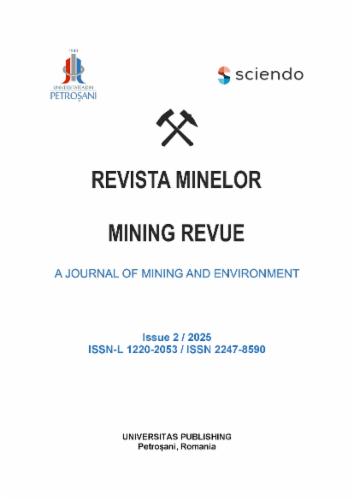 Mining Revue's Cover Image