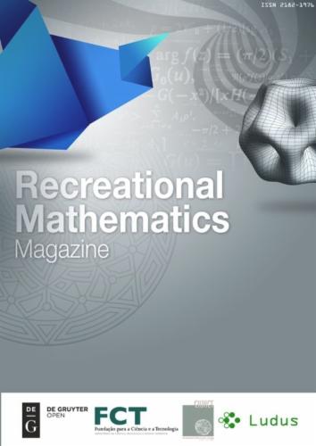 Star Anagram Detection and Classification's Cover Image