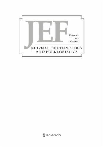 Editorial to the special issue: From Desperation to Hope: The Meanings and Effect of Group Singing's Cover Image