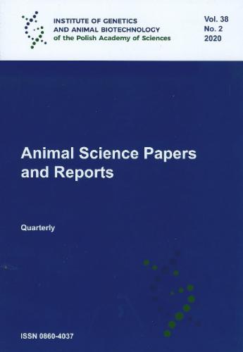 Physical and biochemical characteristics of Japanese quail (Coturnix japonica) eggs based on shell color's Cover Image