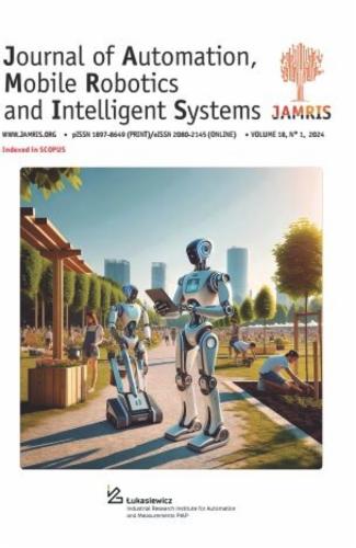 Journal of Automation, Mobile Robotics and Intelligent Systems's Cover Image