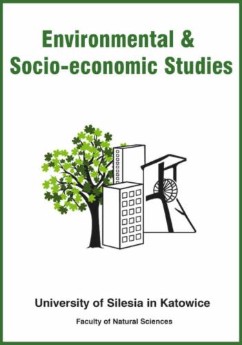 Invertebrate higher taxa diversity in managed and unmanaged green spaces in the urban environment of Metropolis GZM (Poland)'s Cover Image