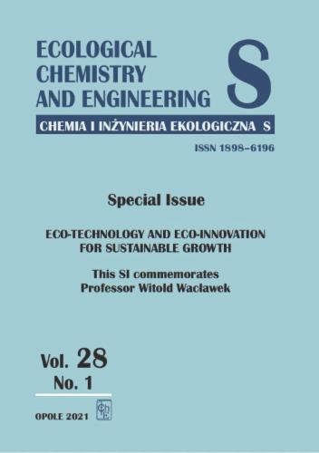 Research on Urban Air Quality Prediction System Based on Improved Random Forest Modelling's Cover Image