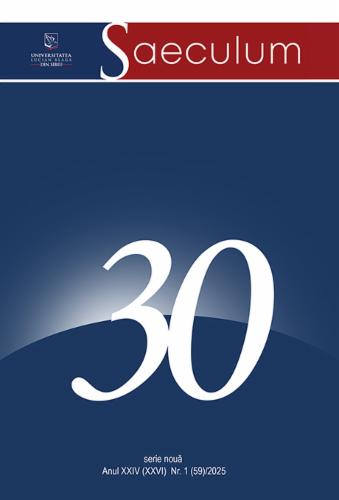 Comunicarea Educaţională Și Inteligenţa Artificială (IA). O Analiză A Percepţiei Elevilor Din Învăţământul Preuniversitar's Cover Image