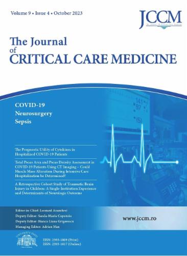 Rethinking peer review in medicine: From trust to transformation's Cover Image