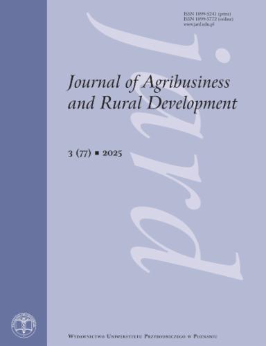 Volume 77 (2025): Issue 3 (September 2025) Cover