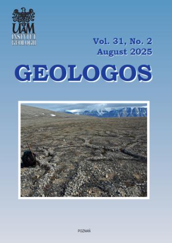 Mapping the geological fault zone that triggered the Mw 6.1 Pasaman earthquake in Indonesia on the basis of gravity anomalies's Cover Image
