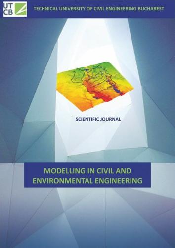 Modelling in Civil Environmental Engineering's Cover Image