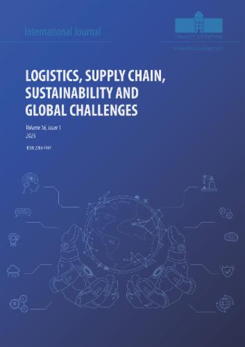 Strongest Drivers of Trust in Automotive Supply Chains's Cover Image