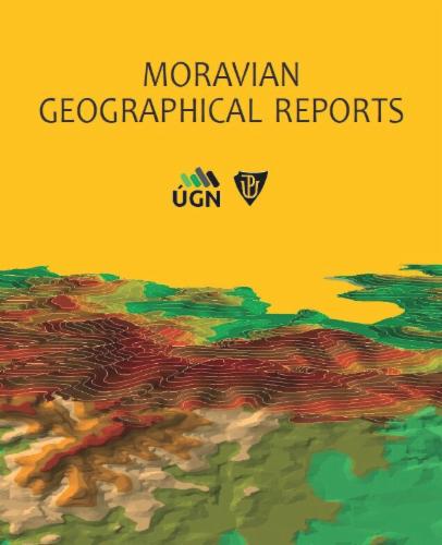 Are the changes in the functioning of urban transport systems arising from the COVID-19 pandemic just temporary change or a permanent transformation? Examples of Lodz and Bratislava