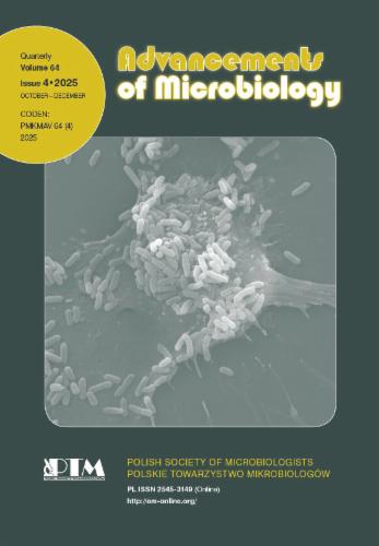 Volume 64 (2025): Issue 3 (September 2025) Cover