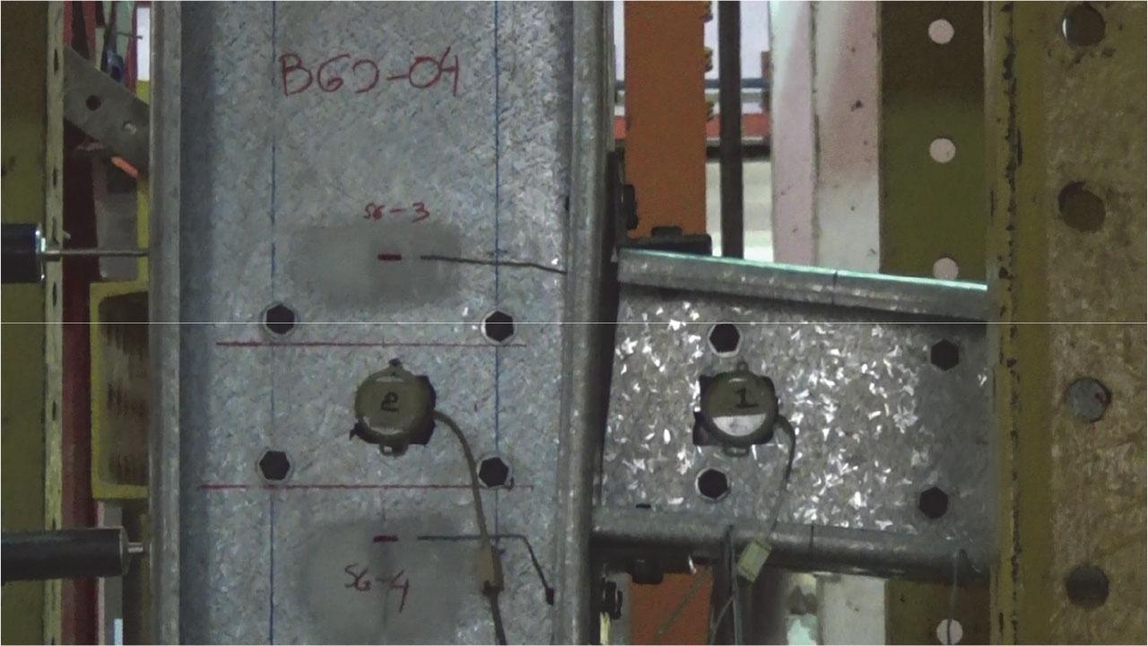 Typical failure modes of SARFC specimens on the joint
Source: own work.