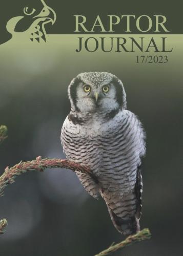 Movement patterns, roosting sites and diet composition during the breeding season of three different forest-dwelling owl species in an area of sympatry: a case study of male home ranges