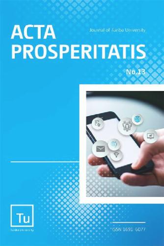 Esg as a Vital Facet in Sustainable Business Management and Political Economy©